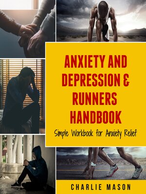 cover image of Anxiety and Depression & Runners Handbook